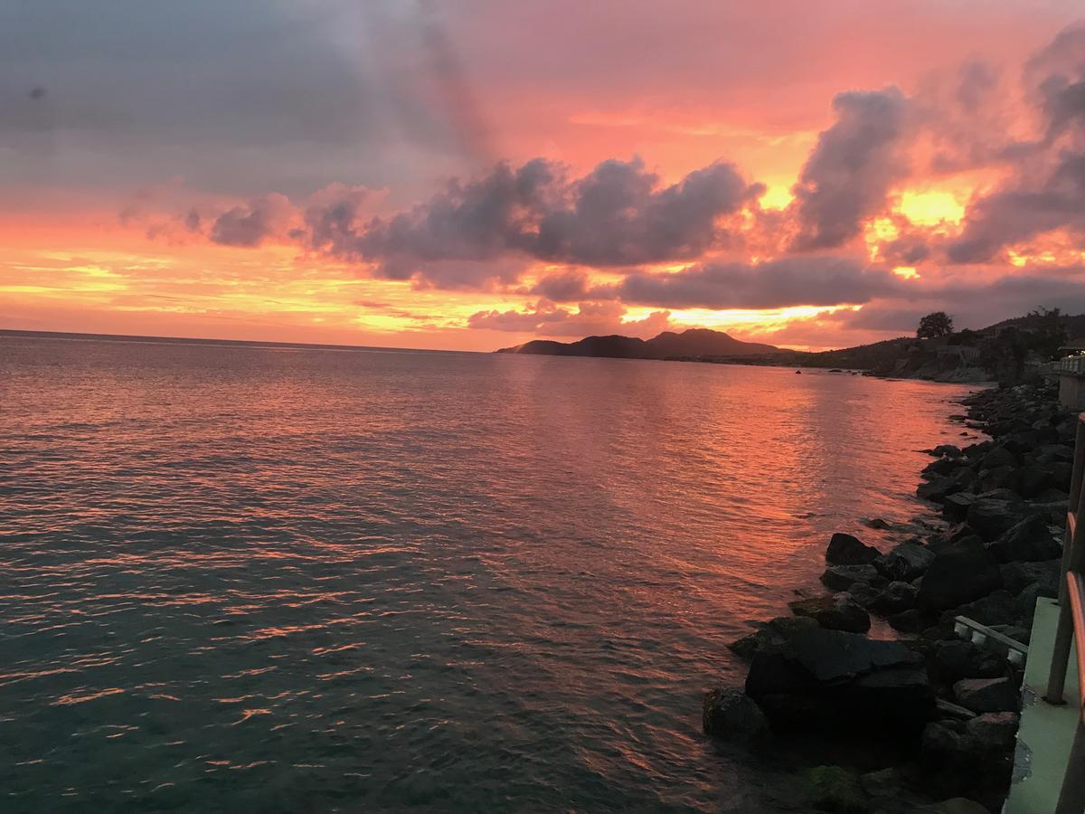 Flamboyan Guest House Vieques Exterior foto