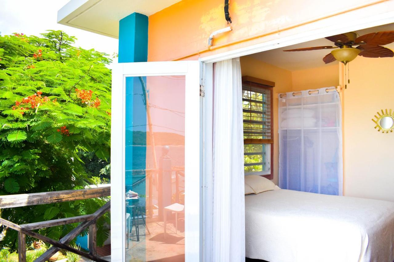 Flamboyan Guest House Vieques Exterior foto